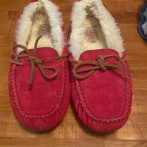 Ugg Shoes